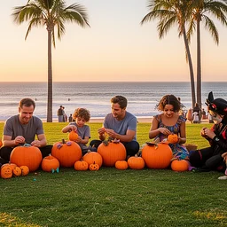 Fall Festival