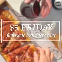 $5 Friday