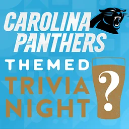 Themed Trivia: Carolina Panthers