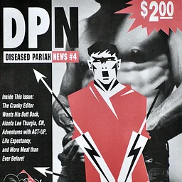 Viral Media: AIDS in Print
