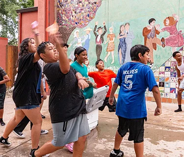 All Out League – Sports (5/15/2026)