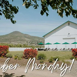 Member Monday (still open to the public!)