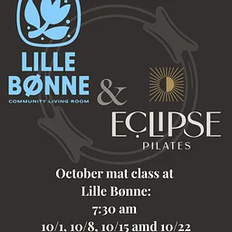 MAT PILATES