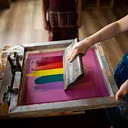 Screen Print Basics Class