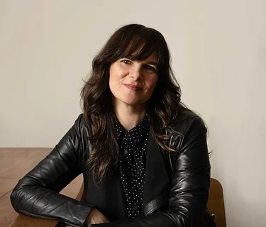 Elena Azzoni in Conversation with Emily Lackey