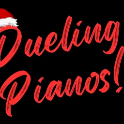 The Flying Ivories: Dueling Pianos (7PM SHOW) - ALL AGES