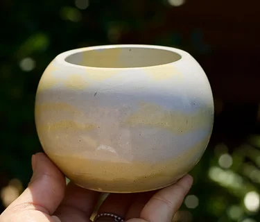 Design & Create: Concrete Planters