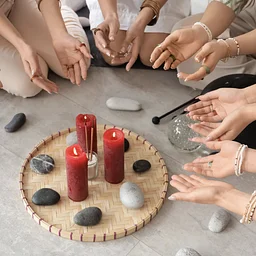 Intentional Listening Circle