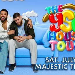 You Should Know Podcast: The YSK Tour