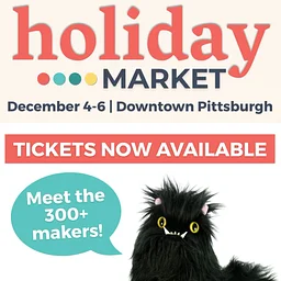 Handmade Arcade Holiday Market