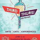 Third Thursdays in Downtown MHK