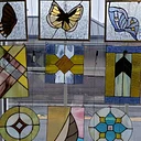 Stained Glass with Warren Acree 8/3rd-25th