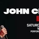 John Christ Live!