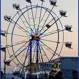 Ashland County Fairgrounds