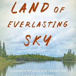 Author Jill D. Swenson: Exploring Land, Loss, and Legacy