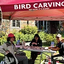 Bird Carving with Wendell Gilley Museum