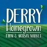 Derry Homegrown Farm & Artisan Market