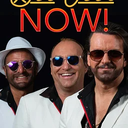 Bee Gees Now!