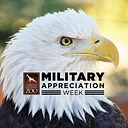 Military Appreciation Week