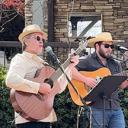 Live Music: Stillwater Road