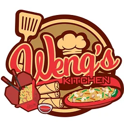 Food Truck – Weng’s Kitchen