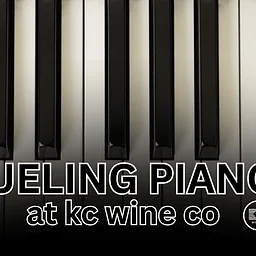 Dueling Pianos
