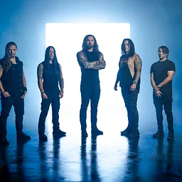 As I Lay Dying, The Curse Within, Fighting the Phoenix