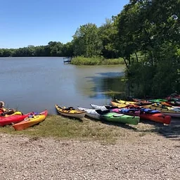 Mississippi River Water Trail