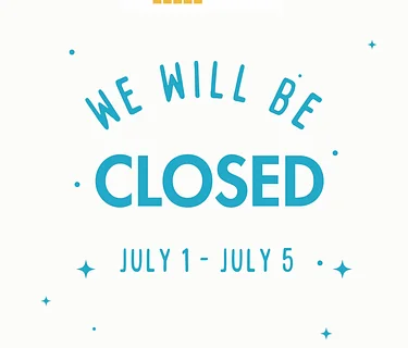 Stormwater Studios Closed
