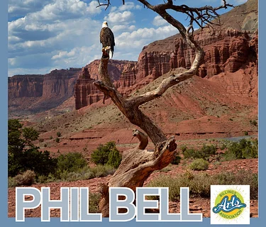 Phil Bell – Billings Arts Association