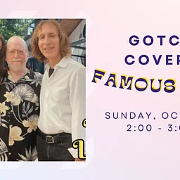 Gotcha Covered: Famous Duets