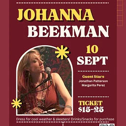 Johanna Beekman & Friends