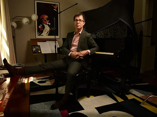 Ben Folds & A Piano Tour