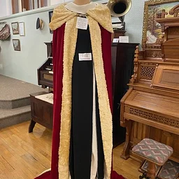 Neewollah Exhibit