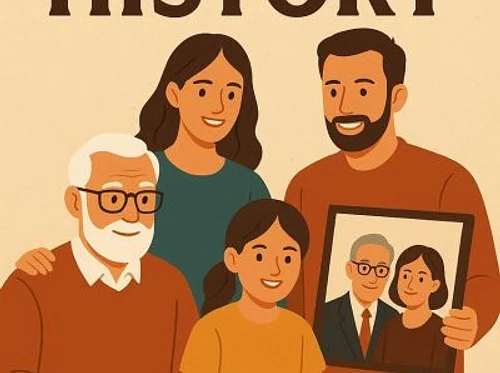 FAMILY HISTORY RESEARCH: USING FAMILY SEARCH