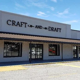 Tap Takeover & Trivia @ Craft & Draft Irmo