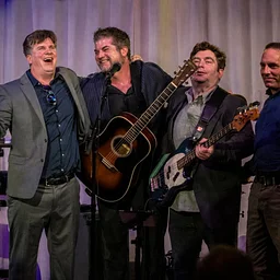 Local Artist Series: The Dan Fallon Band
