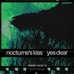 BLOSSOM, Sledges, Nocturne's Kiss, Yes Dear