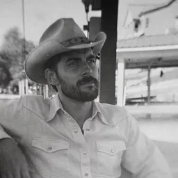 ROBERT ELLIS w/ ALICIA BLUE