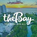 The Bay logo