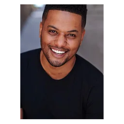 THAT FUDGIN COMEDY SHOW PRESENTS: RON G