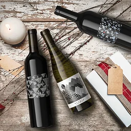 Buckel Family Wine: Sip & Shop