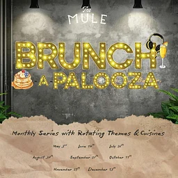 Brunchapalooza!