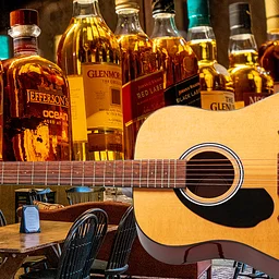Local Picks at Red Fox Lounge