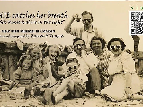 Sophie Catches Her Breath