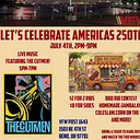 Celebrating America’s 250th