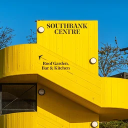 London Literature Festival
