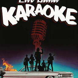 Live Band Karaoke