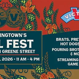Downingtown Fall Fest