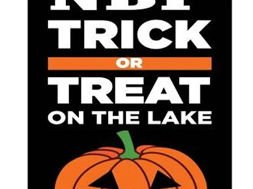 Trick Or Treat On The Lake, Presented By Alpha Law Group